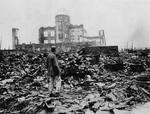 Letter From Japan – One of the First American Accounts of Hiroshima