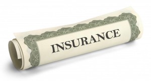 rolled-up-insurance-contract-on-white-1