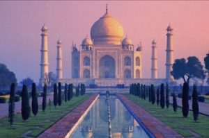 Trip to India – Jan 2019