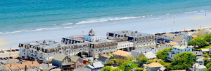 Nantasket Beach Resort Hull, MA