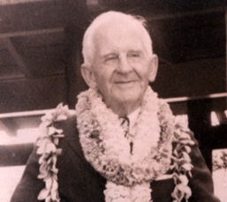 Missionary Frank Scudder in Japan and Hawaii