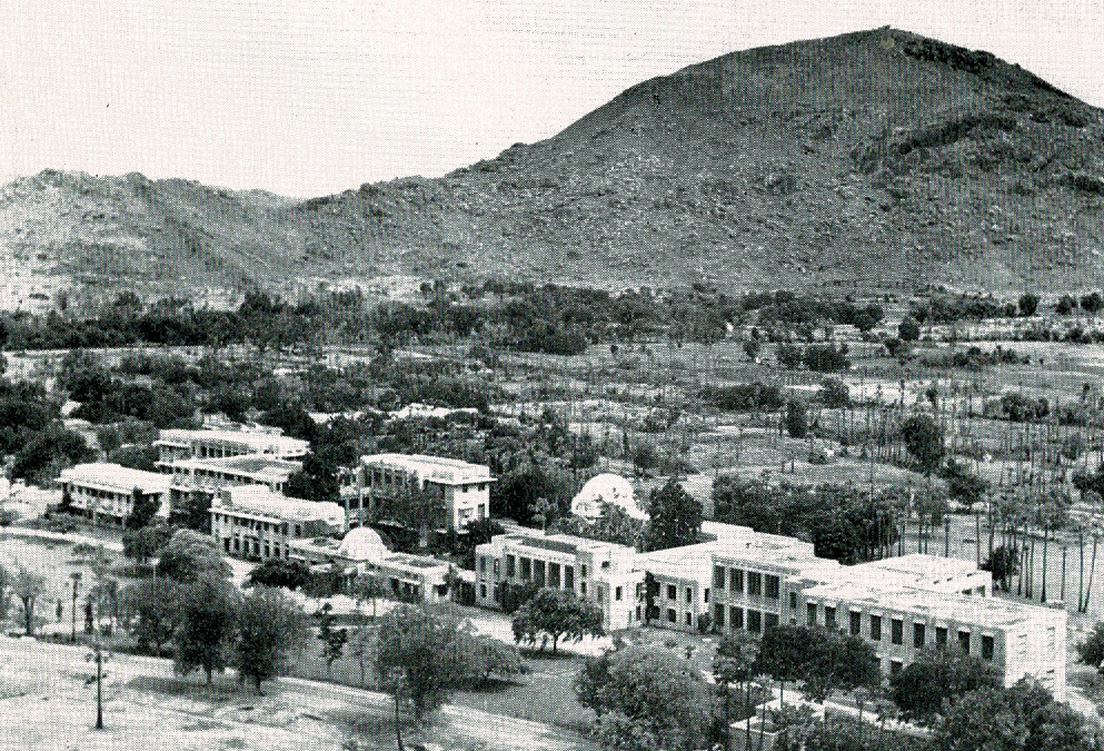 FOUNDING OF VELLORE MEDICAL SCHOOL Excerpt #2 from   A THOUSAND YEARS IN THY SIGHT:  THE STORY OF THE SCUDDER MISSIONARIES OF INDIA