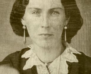 Biographical Sketch of Margery Wilkerson, 1832–1870