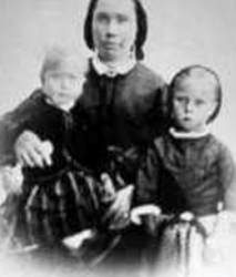 Three Noble Latter-day Saint Utah Pioneer “Foremothers” of Distinction