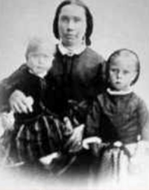 Three Noble Latter-day Saint Utah Pioneer “Foremothers” of Distinction