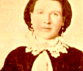 Biography of Artemacy Wilkerson Stewart, 1834–1914