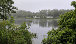 Scudders of Ten Farms, Huntington in Disputed Territory on West Side of Nissequogue River, and a Summary of Huntington’s Land Dispute with Richard1 Smith, Patentee of Smithtown