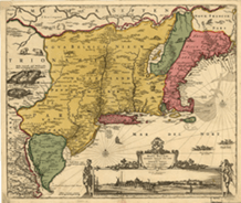 Ancestry and Descendants of John3 Scudder and Joanna2 Betts of Newtown, Long Island