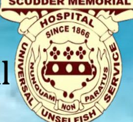 Scudder Memorial Association and Scudder Association of America Combined