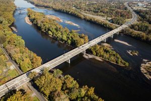 Scudder Falls Bridge